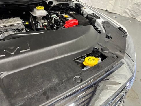 Used 2026 RAM 1500 Limited AWD/4WD image 68
