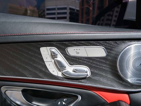 Used 2016 Mercedes-Benz C 63 AMG S image 18