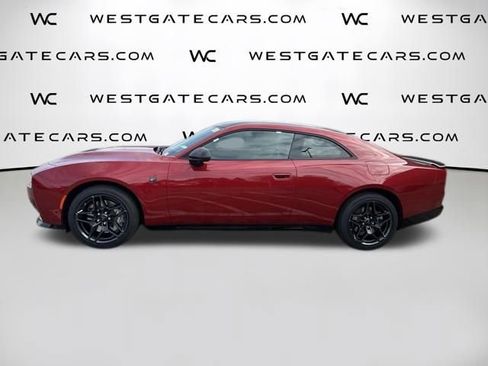 New 2026 Dodge Charger Scat Pack AWD/4WD image 4