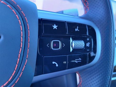 New 2026 Genesis GV80 3.5T e-SC image 17