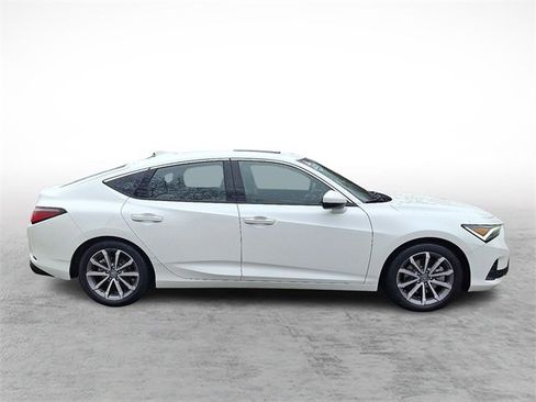 Used 2024 Acura Integra image 7