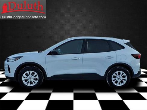 Used 2025 Ford Escape Active image 2