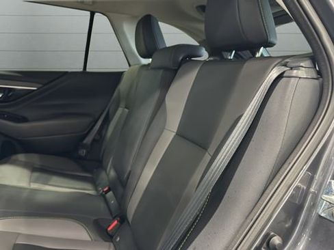 Used 2025 Subaru Outback Onyx Edition XT w/ Popular Package #2 image 24