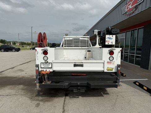 Used 2018 Ford F350 XL w/ Power Equipment Group image 12