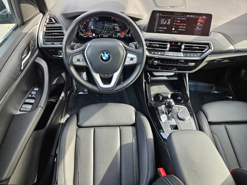 Used 2023 BMW X3 xDrive30i w/ Convenience Package image 15