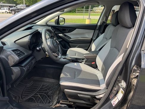 Used 2019 Subaru Crosstrek 2.0i w/ Eyesight System AWD/4WD image 18