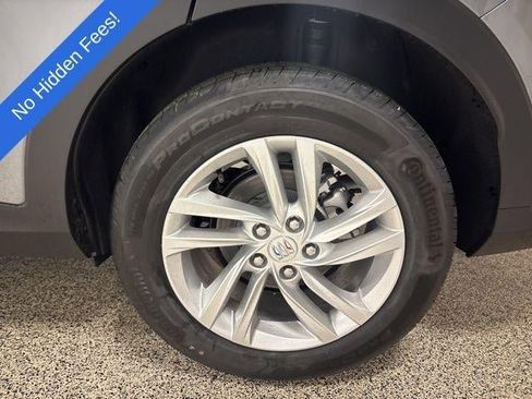 New 2026 Buick Envista Preferred w/ Convenience I Package image 22