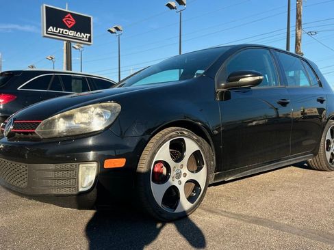 Used 2013 Volkswagen Golf 4-Door image 14