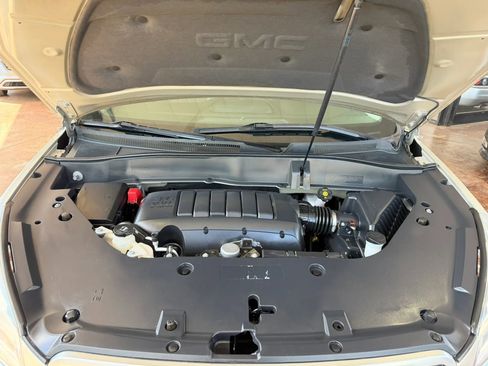 Used 2015 GMC Acadia SLT FWD image 26
