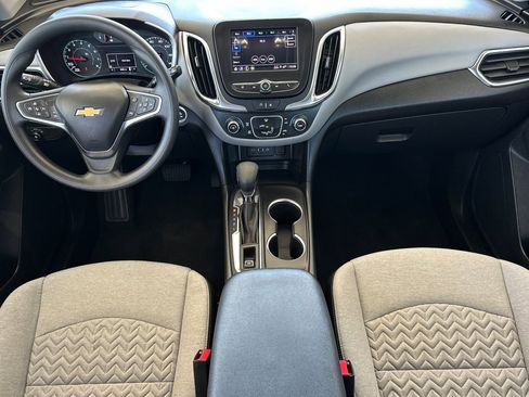New 2024 Chevrolet Equinox LS image 16