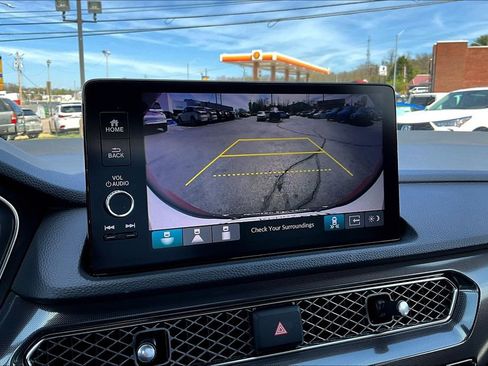 Certified 2025 Acura Integra A-Spec image 21