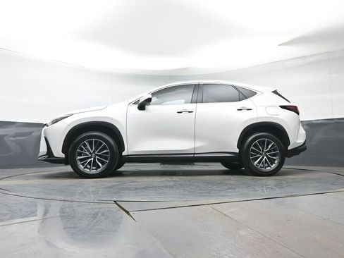 Used 2025 Lexus NX 350 AWD w/ Accessory Package (2T) image 28