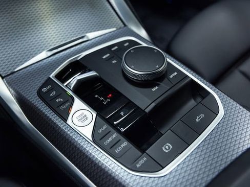 Used 2026 BMW 440i xDrive Convertible w/ Premium Package AWD/4WD image 18