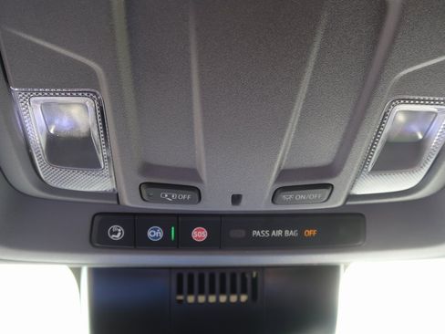 New 2026 GMC Sierra 2500 Pro w/ 1SA Pro Safety Plus Package image 19