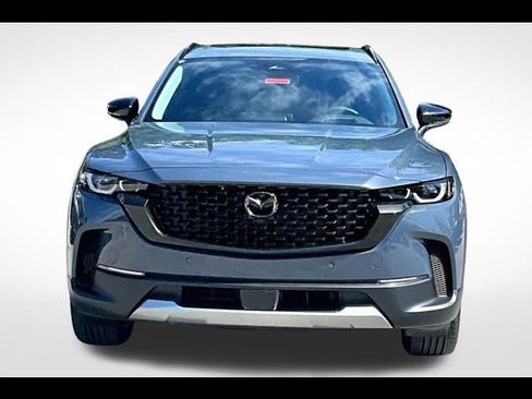 New 2026 MAZDA CX-50 2.5 Turbo w/ Accent Package AWD/4WD image 34