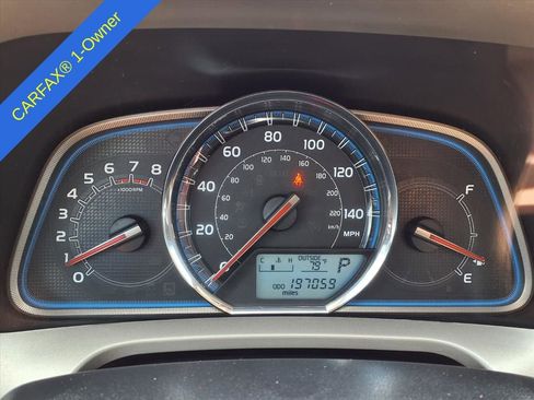 Used 2014 Toyota RAV4 Limited w/ Technology Package FWD image 21