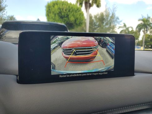 Used 2022 MAZDA CX-5 AWD 2.5 S w/ Preferred Package image 19