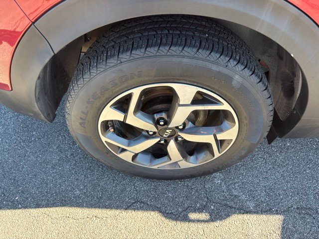 Used 2020 Kia Sportage LX AWD/4WD image 9