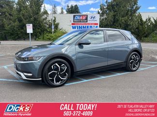 Certified 2024 Hyundai Ioniq 5 SEL RWD 360° Tour