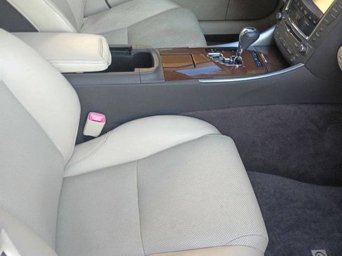 Used 2012 Lexus IS 250 AWD w/ Luxury Plus Value Edition image 17