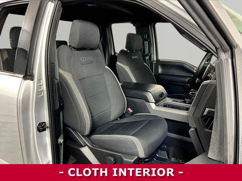 Used 2019 Ford F150 Raptor AWD/4WD image 29