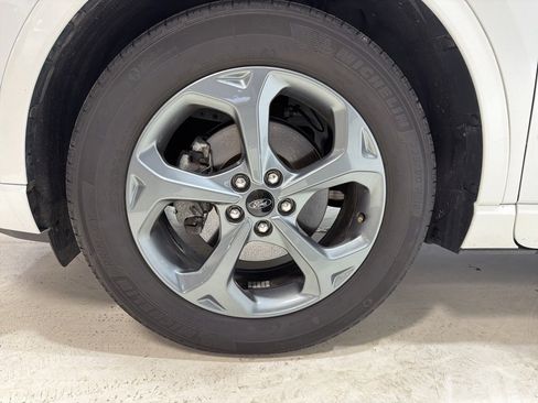 Used 2023 Ford Escape ST-Line w/ Tech Pack #1 image 11