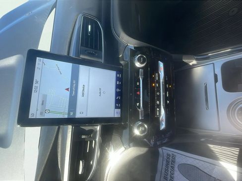 Certified 2023 Ford Explorer ST w/ Equipment Group 401A image 30