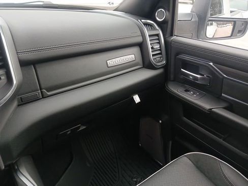 New 2026 RAM 2500 Laramie image 42