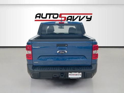 Used 2024 Ford Maverick XLT w/ XLT Luxury Package FWD image 6