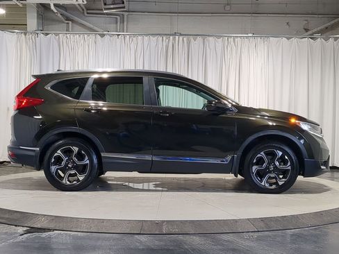Used 2019 Honda CR-V Touring image 17