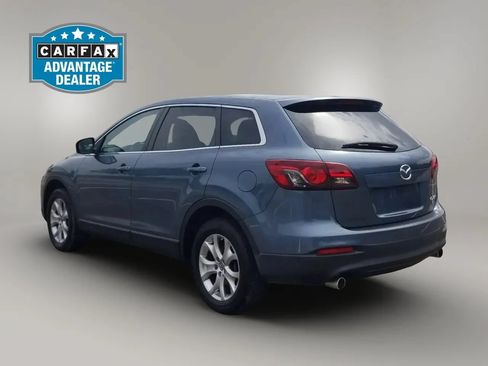 Used 2014 MAZDA CX-9 Sport FWD image 7