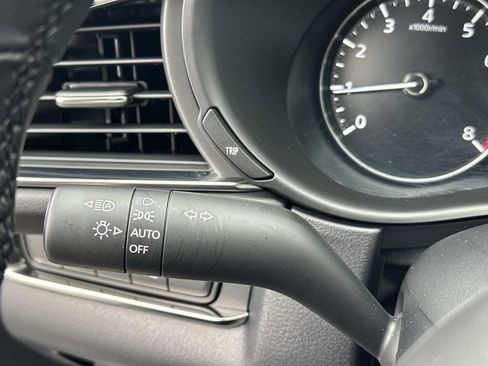 Certified 2025 MAZDA CX-30 AWD 2.5 S w/ Premium Package image 24