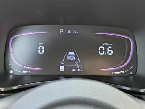 Certified 2023 Kia Soul LX w/ LX Technology Package FWD image 21