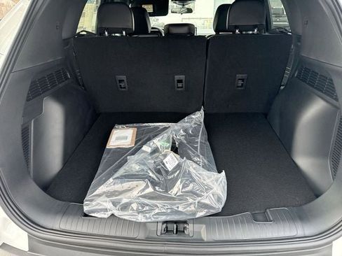 New 2026 Ford Escape ST-Line Select w/ Tech Pack #1 image 23