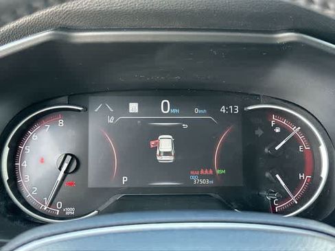 Used 2023 Toyota RAV4 XLE w/ Convenience Package AWD/4WD image 7