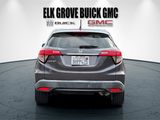 Used 2019 Honda HR-V LX image 5