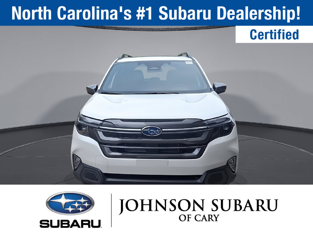 Used 2026 Subaru Forester Premium AWD/4WD image 7
