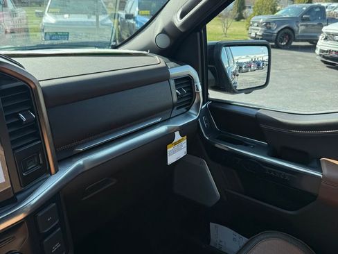 New 2026 Ford F150 King Ranch image 24