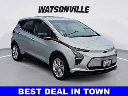 Used 2023 Chevrolet Bolt LT