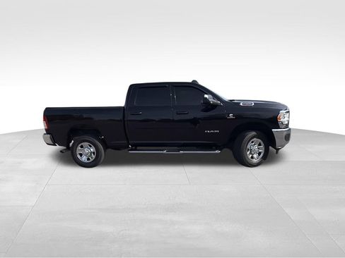 Used 2021 RAM 2500 Big Horn AWD/4WD image 2