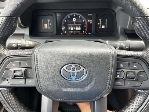 New 2026 Toyota Tacoma SR5 AWD/4WD image 29