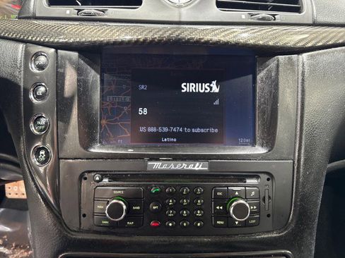 Used 2014 Maserati GranTurismo MC image 70