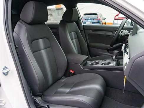 New 2026 Honda Civic Sport image 16