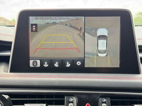 Used 2019 Genesis G70 3.3T Advanced w/ Sport Package AWD/4WD image 25