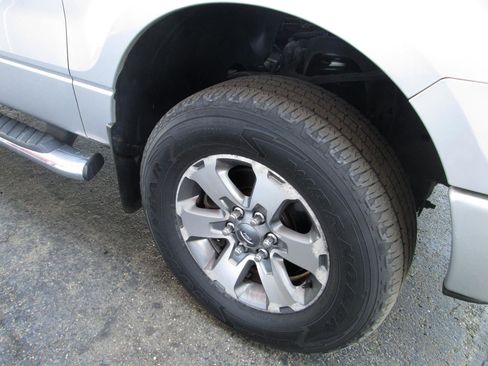 Used 2013 Ford F150 STX w/ Mid Equipment Group image 37