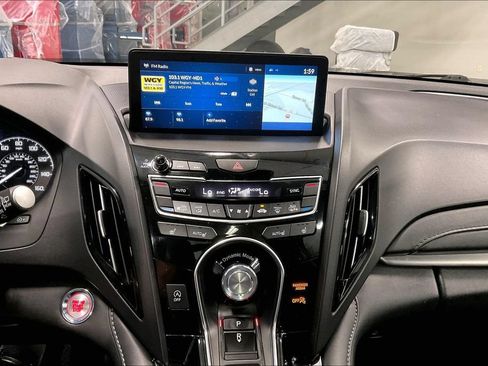 Used 2021 Acura RDX AWD w/ Technology Package image 15