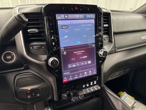 New 2026 RAM 2500 Big Horn AWD/4WD image 20
