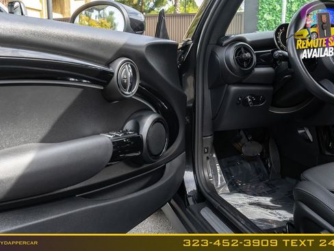 Used 2024 MINI Cooper S FWD image 13
