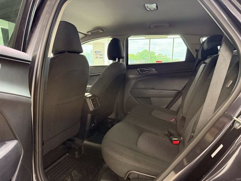 Used 2026 Kia Sportage LX AWD/4WD image 30