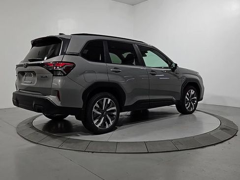 New 2026 Subaru Forester Touring w/ Touring Hybrid Package AWD/4WD image 5